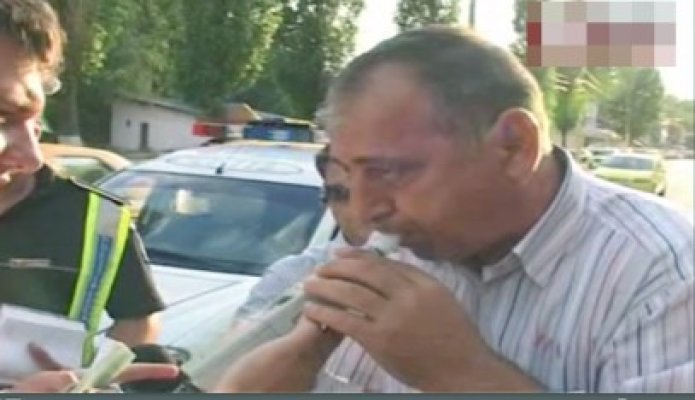 Şoferul cu Jaguar care a accidentat 2 fetiţe este unul dintre patronii hotelului Scala din Mamaia